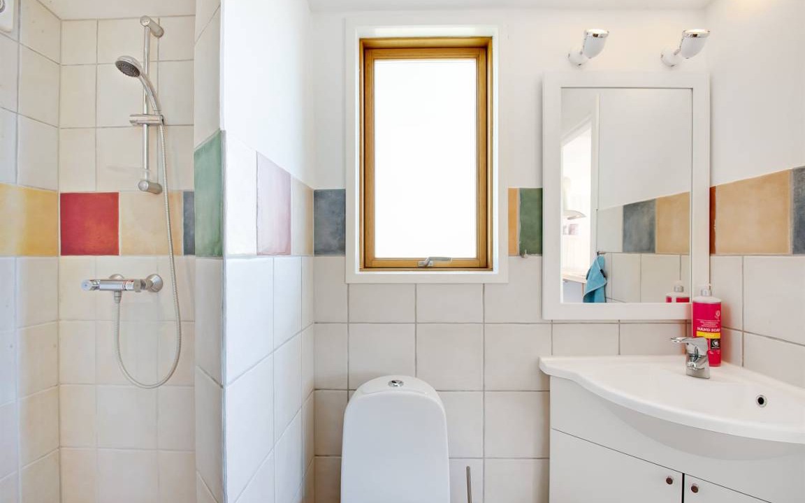 Photo of Bathroom in Diernæs