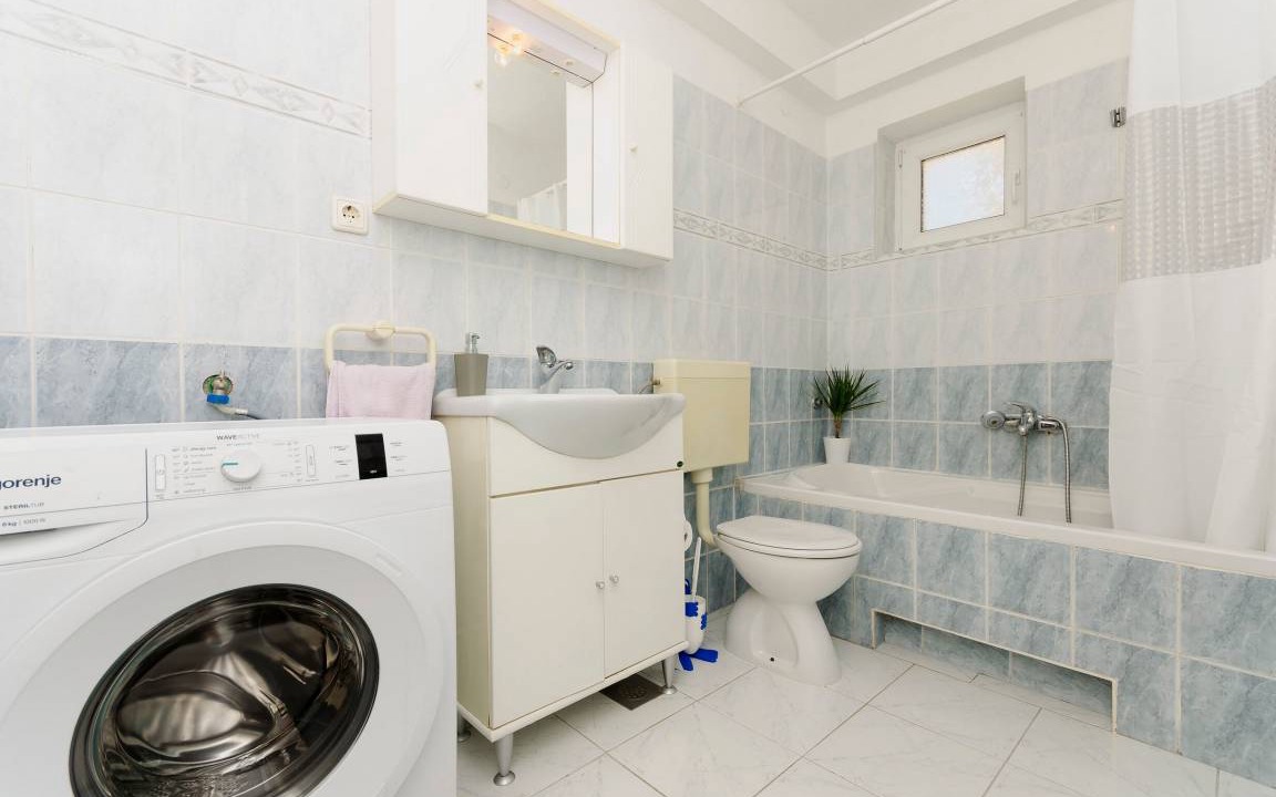 Photo of Bathroom in Vodice