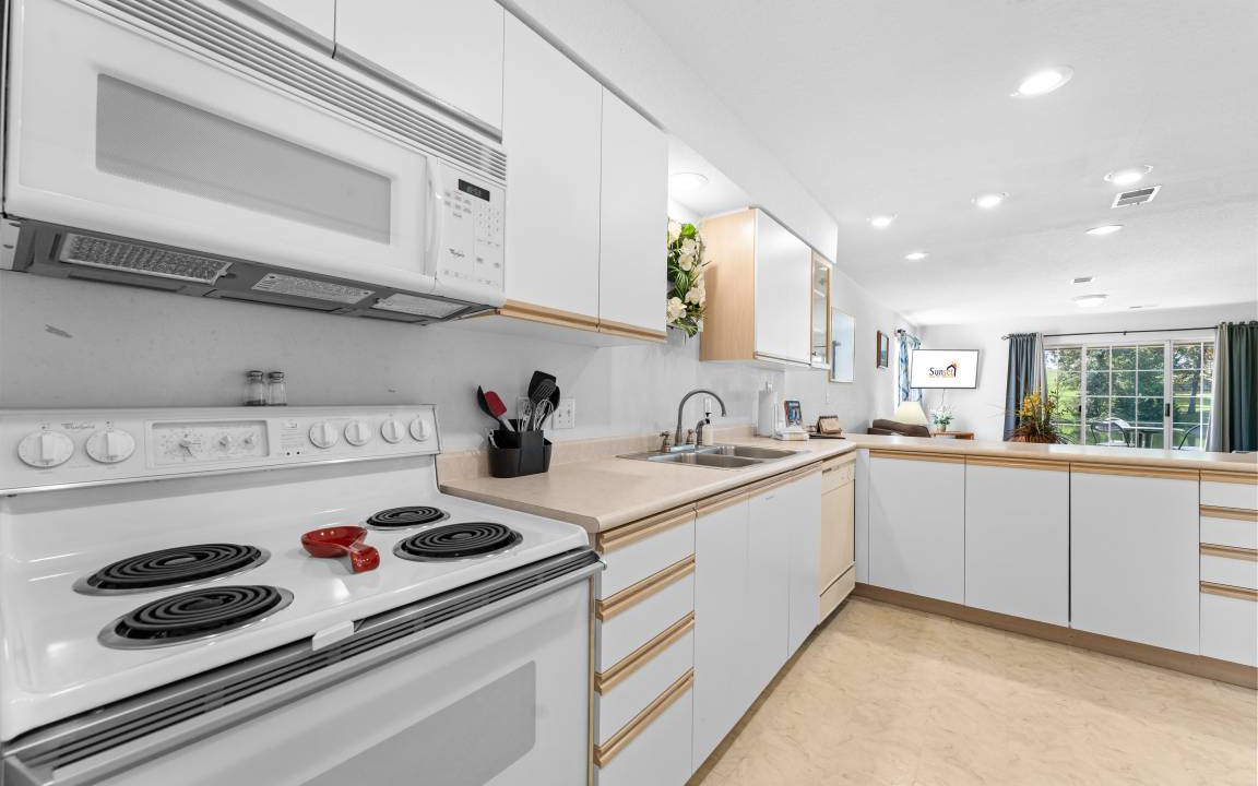 Photo of Kitchen in Branson