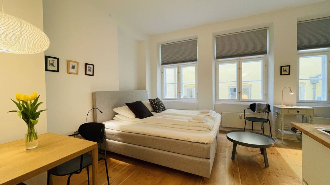 Photo of Bedroom in Christianshavn