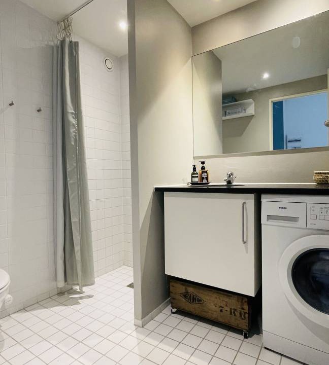 Photo of Bathroom in Sydhavnen