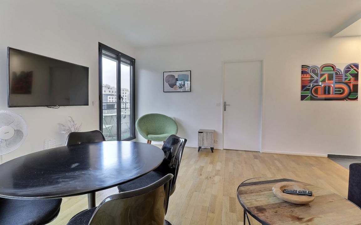 Photo of Others in Billancourt–Rives de Seine