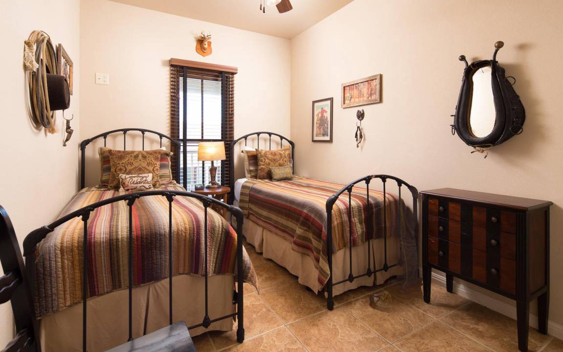 Photo of Bedroom in Gruene