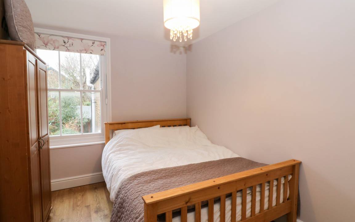 Photo of Bedroom in Whitstable