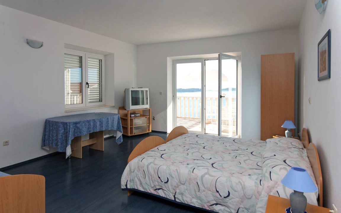 Photo of Bedroom in Zupa dubrovacka