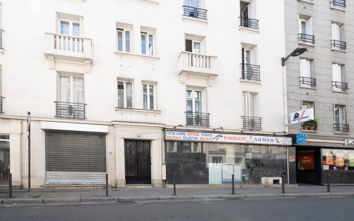 Photo of Others in 15th Arrondissement