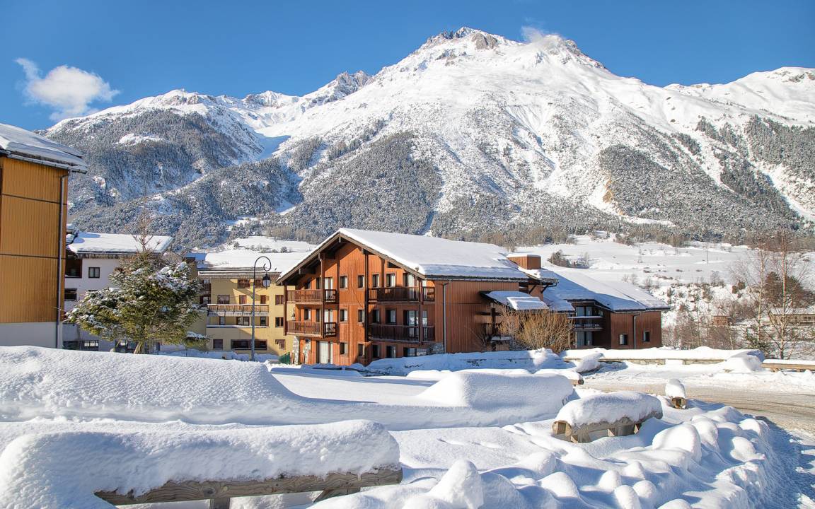 Photo of Others in Termignon