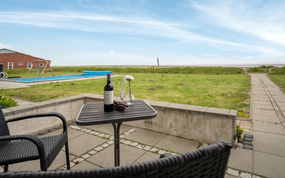 Photo of Patio Balcony in Emmerlev