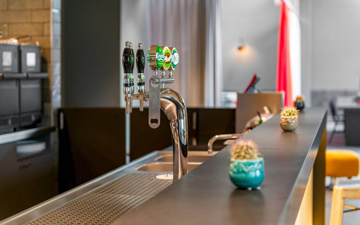 Photo of Kitchen in Copenhagen SV