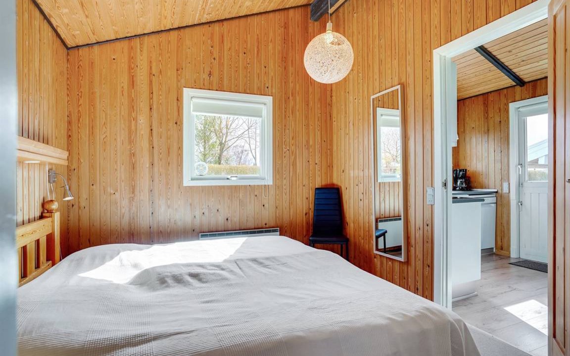 Photo of Bedroom in Rendbjerg