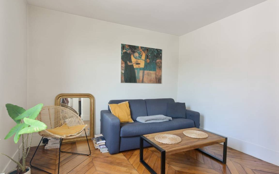 Photo of Others in 14th Arrondissement
