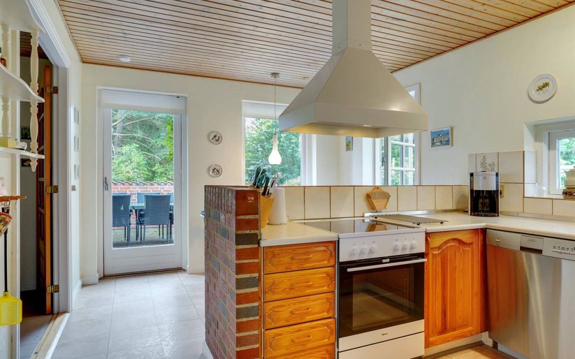 Photo of Kitchen in Vestero Havn