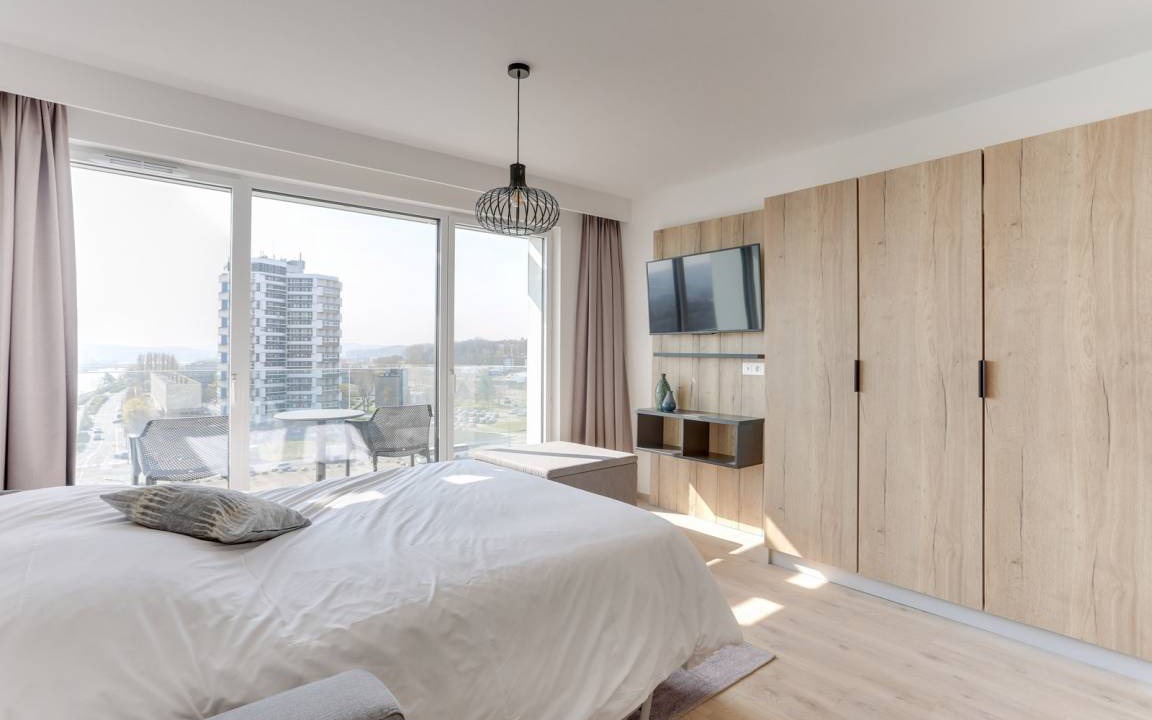 Photo of Bedroom in Boulogne-sur-Mer