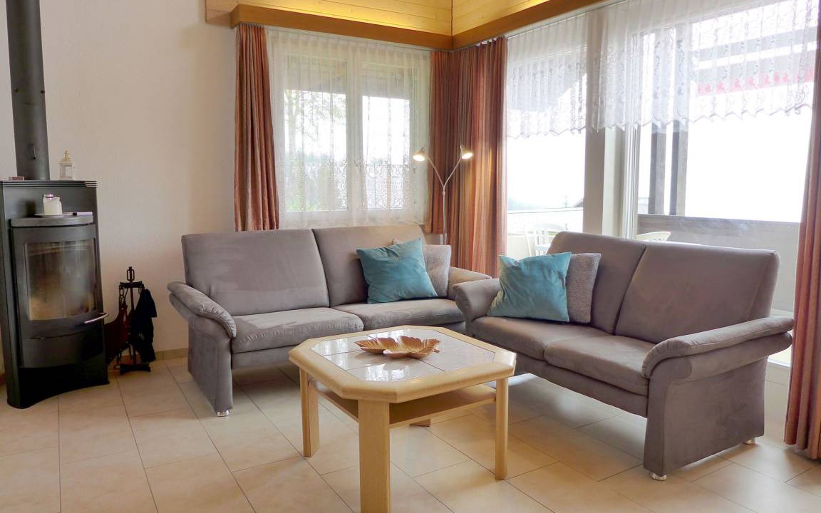 Photo of Livingroom in Bangerten