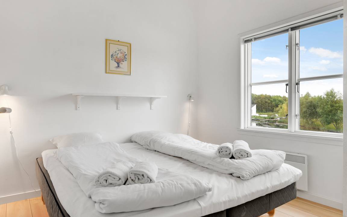 Photo of Bedroom in Øer Strand
