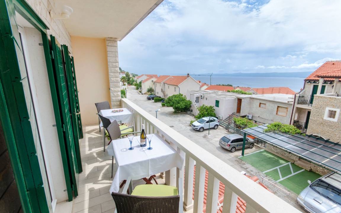 Photo of Patio Balcony in Bol