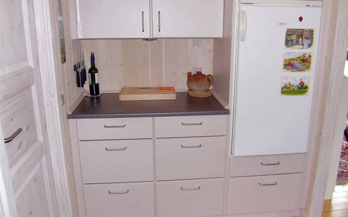 Photo of Kitchen in Listed