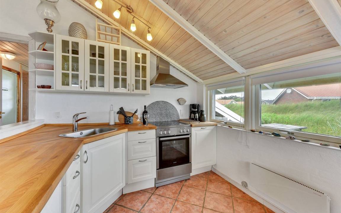 Photo of Kitchen in Haurvig