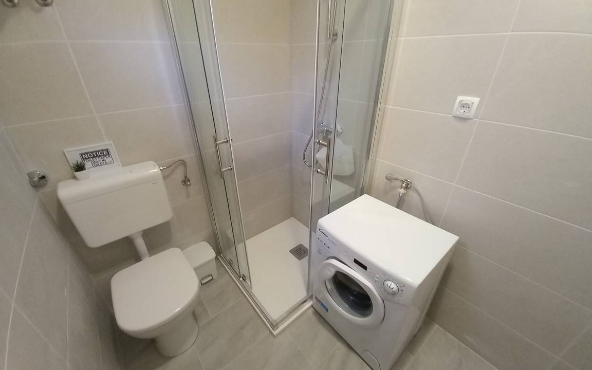 Photo of Bathroom in Zavalatica