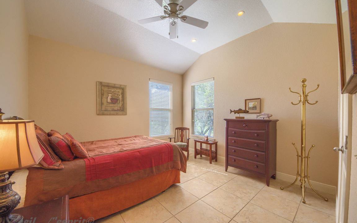 Photo of Bedroom in New Braunfels