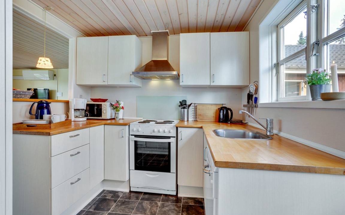 Photo of Kitchen in Egense
