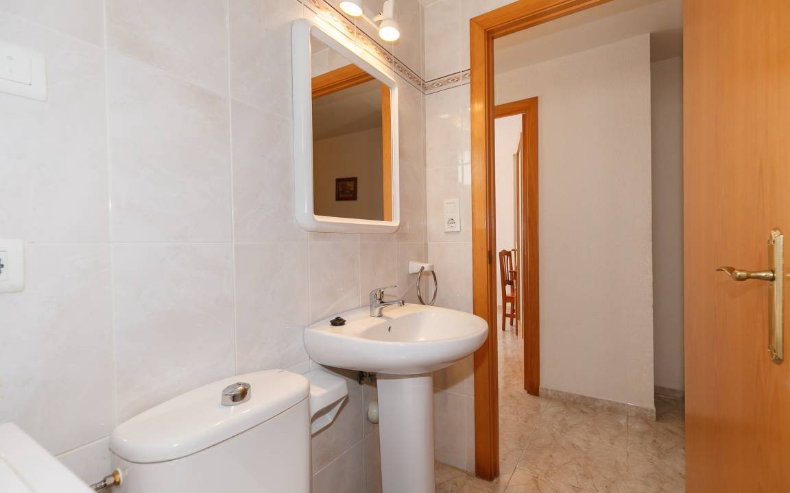 Photo of Bathroom in Vandellos i l'Hospitalet de l'Infant