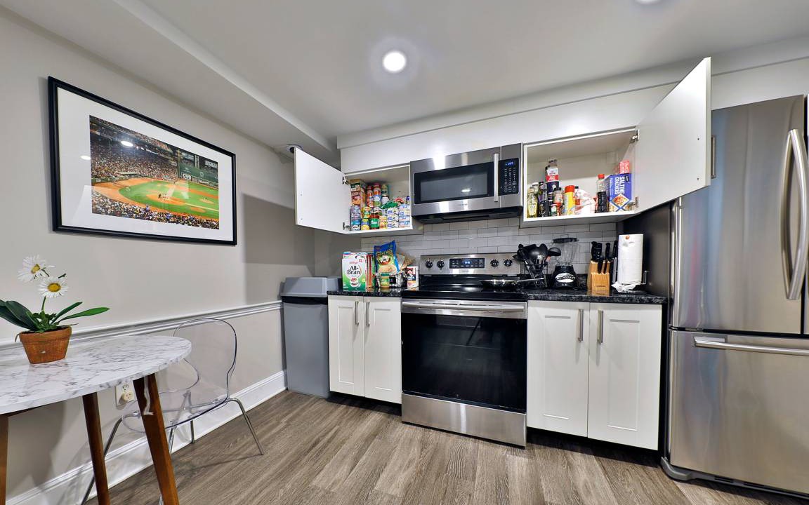 Photo of Kitchen in Columbus