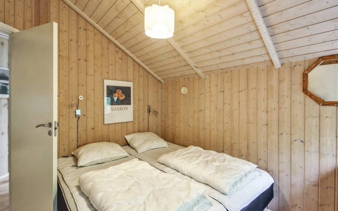 Photo of Bedroom in Skygge