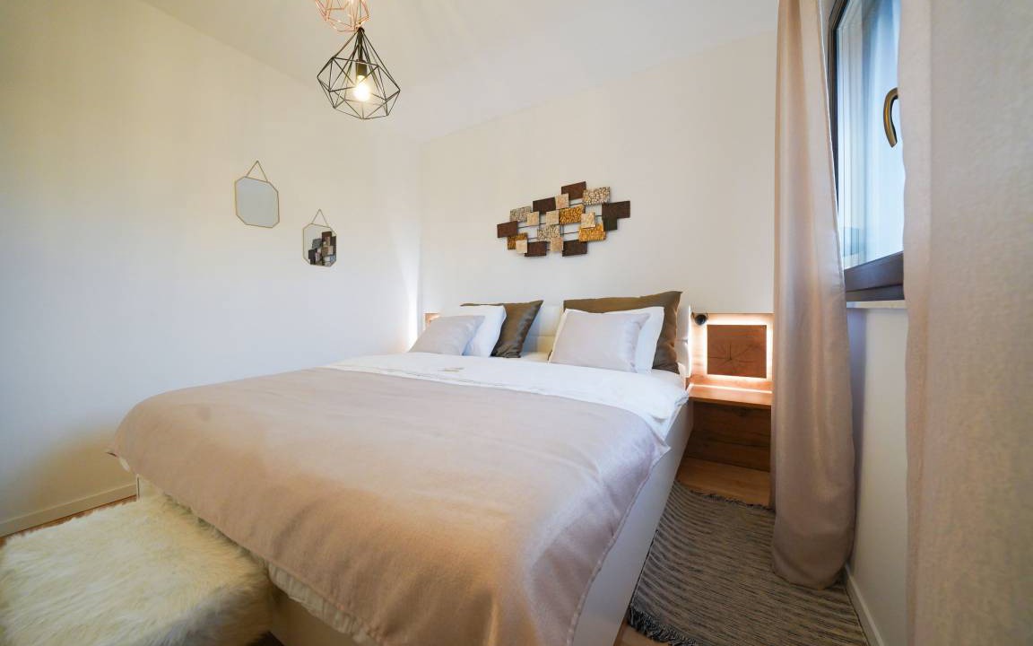 Photo of Bedroom in Sukosan