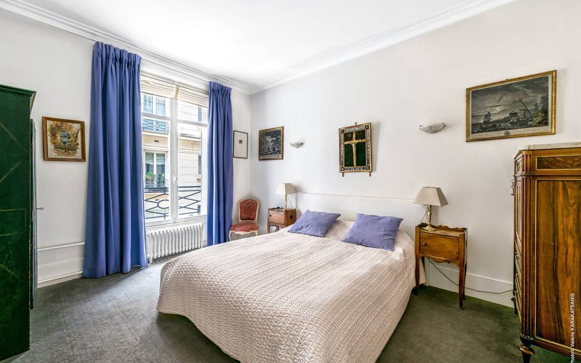 Photo of Bedroom in Saint-Thomas-d'Aquin