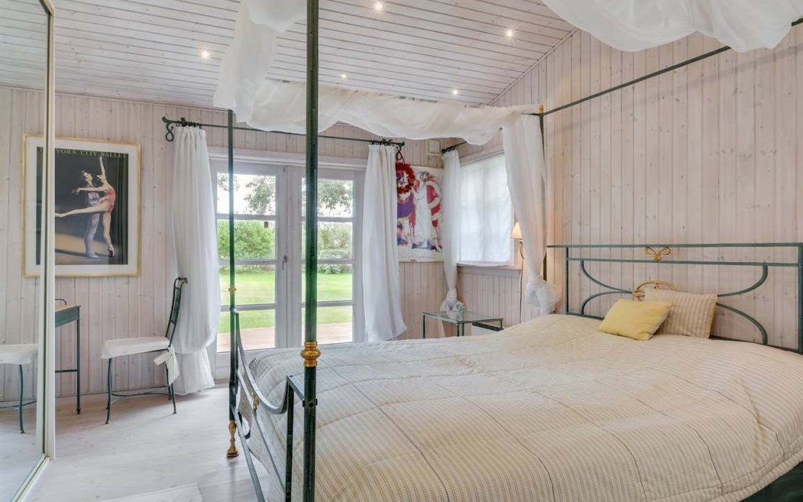 Photo of Bedroom in Dronningmolle