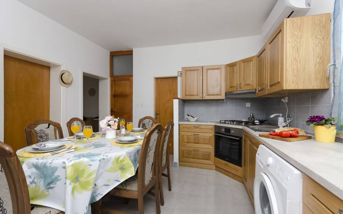 Photo of Kitchen in Susica