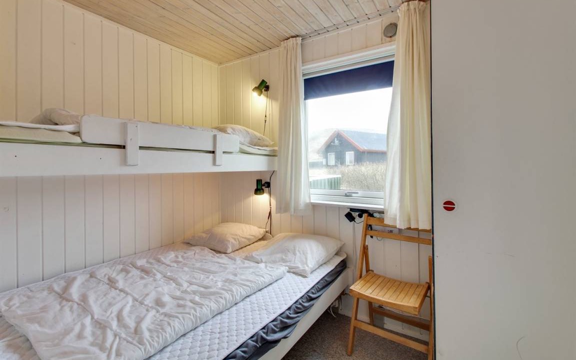 Photo of Bedroom in Bjerregard Strand