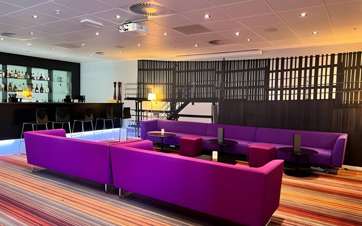 Photo of Livingroom in Tarnby Kommune