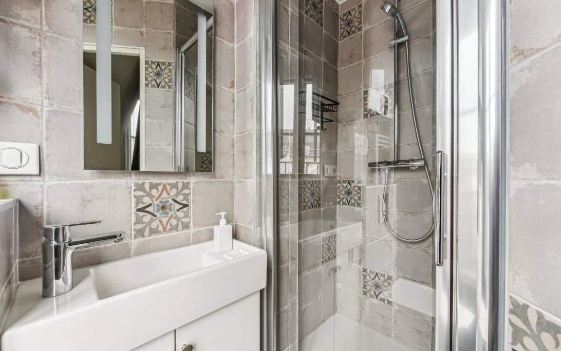 Photo of Bathroom in Ternes