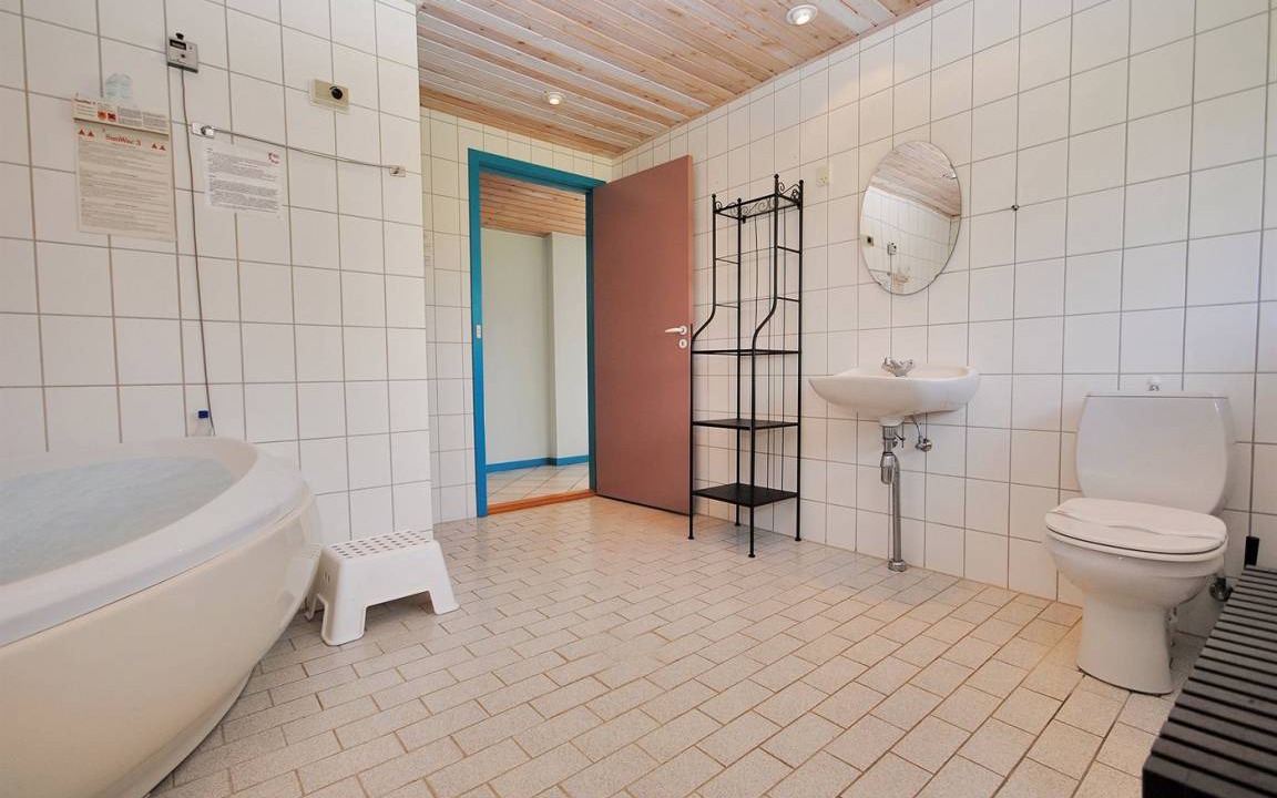 Photo of Bathroom in Slette Strand