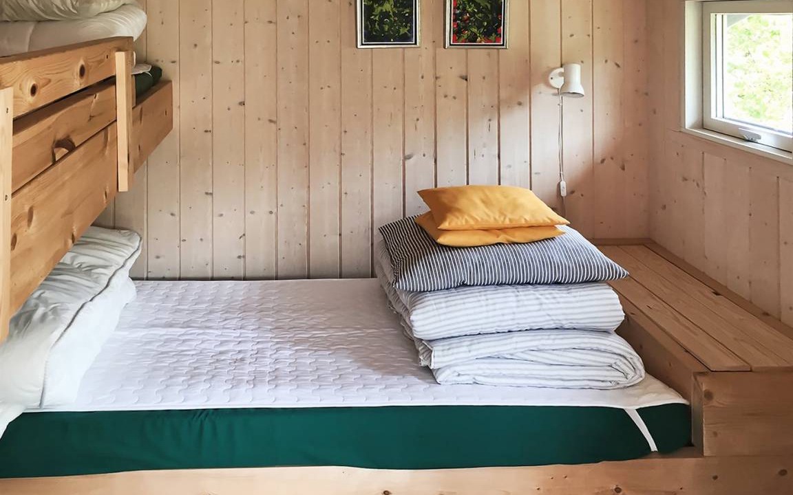 Photo of Bedroom in Listed