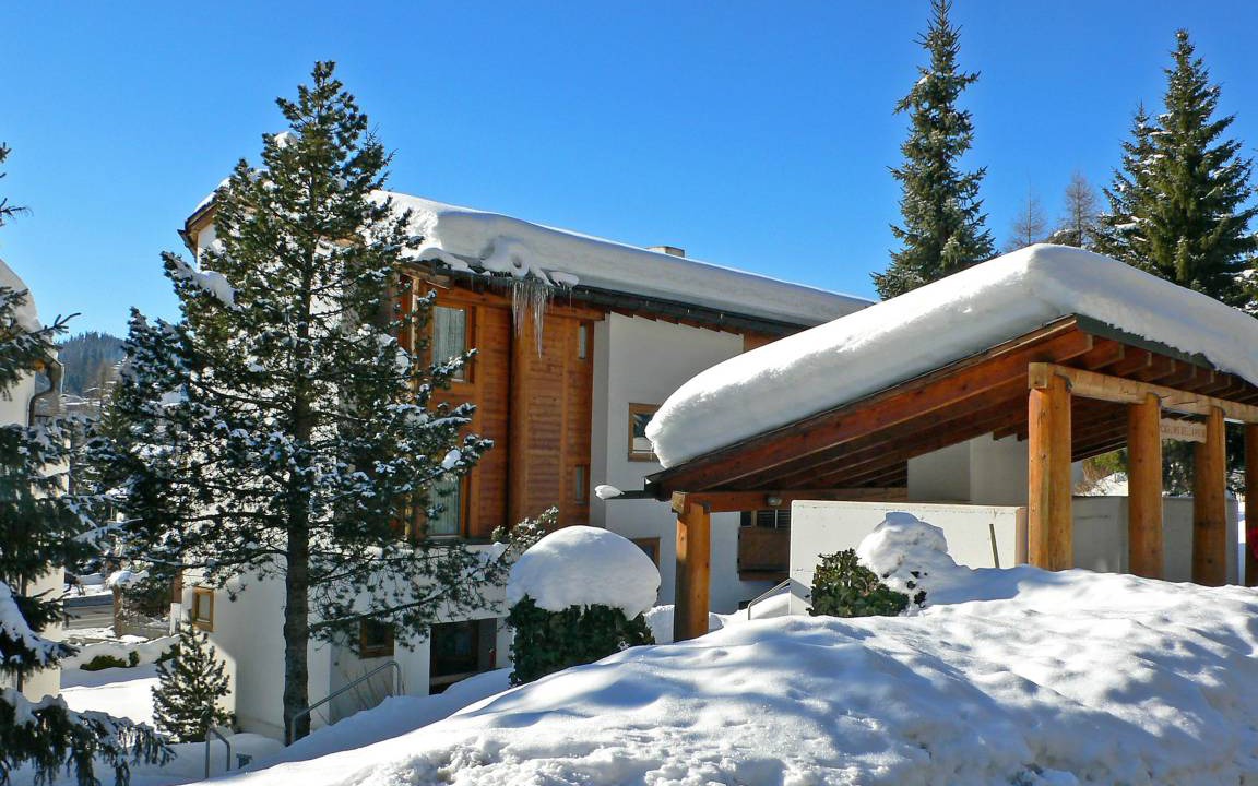 Photo of Others in Flims