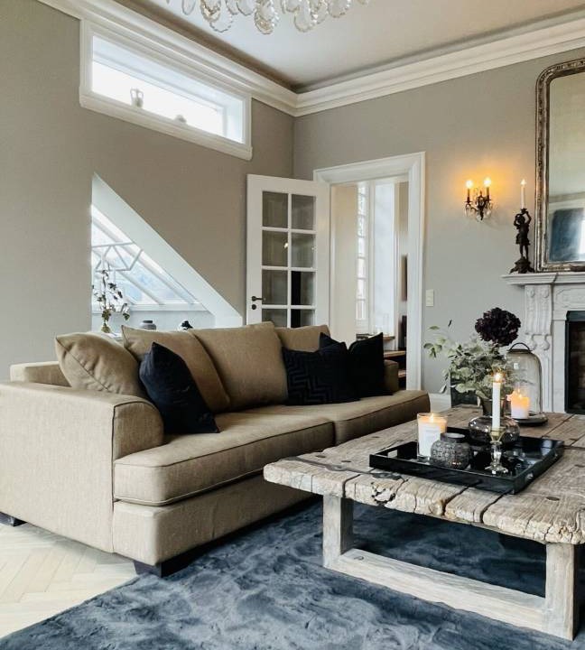Photo of Livingroom in Hellerup