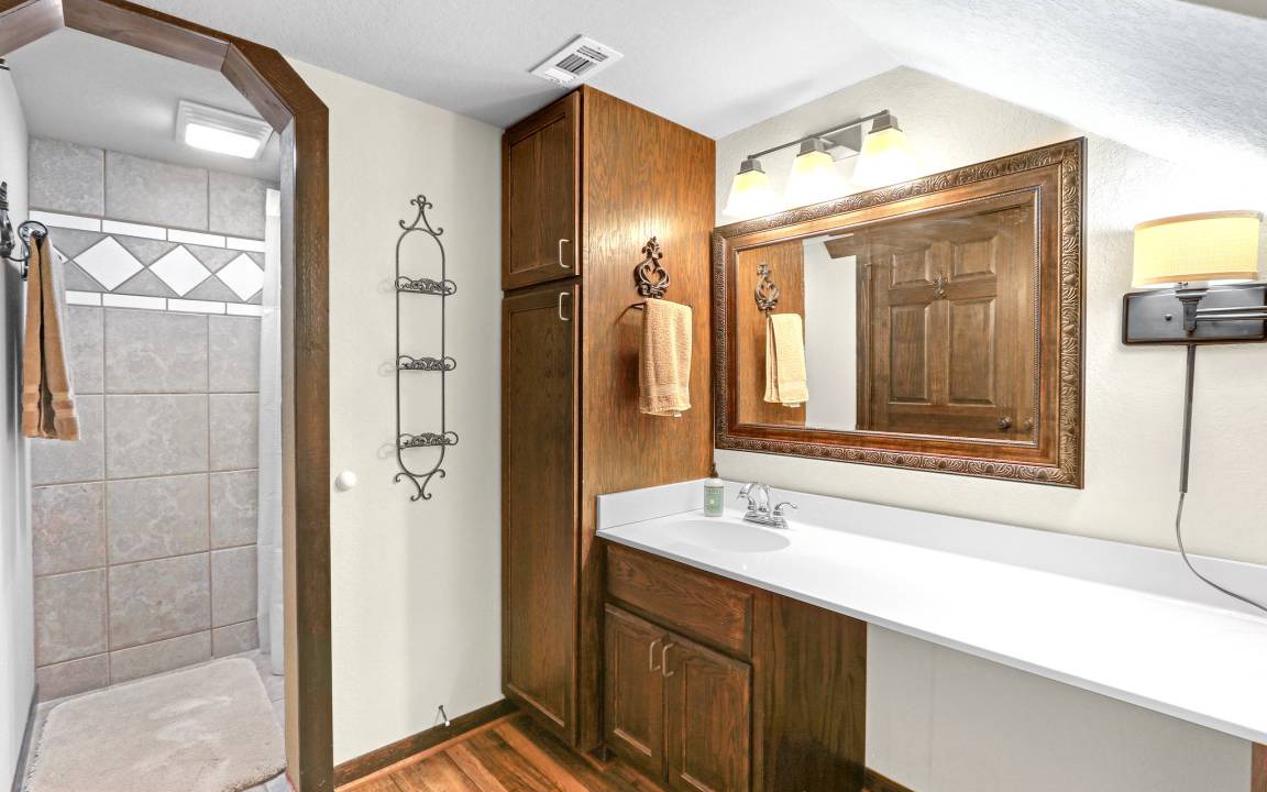 Photo of Bathroom in Gruene