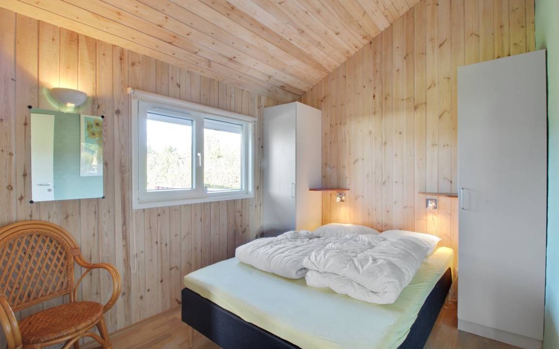 Photo of Bedroom in Nørre Hurup