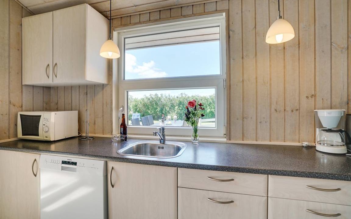 Photo of Kitchen in Vejlby Fed