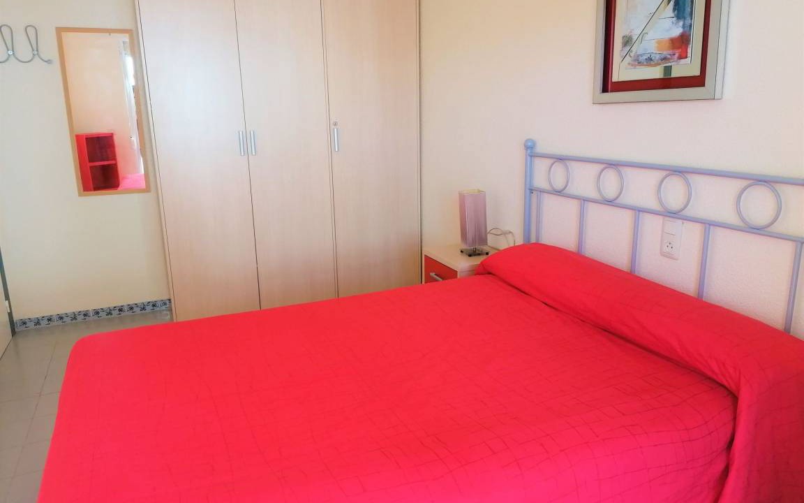 Photo of Bedroom in Peniscola