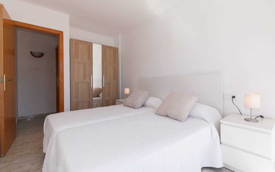 Photo of Bedroom in Vandellos i l'Hospitalet de l'Infant