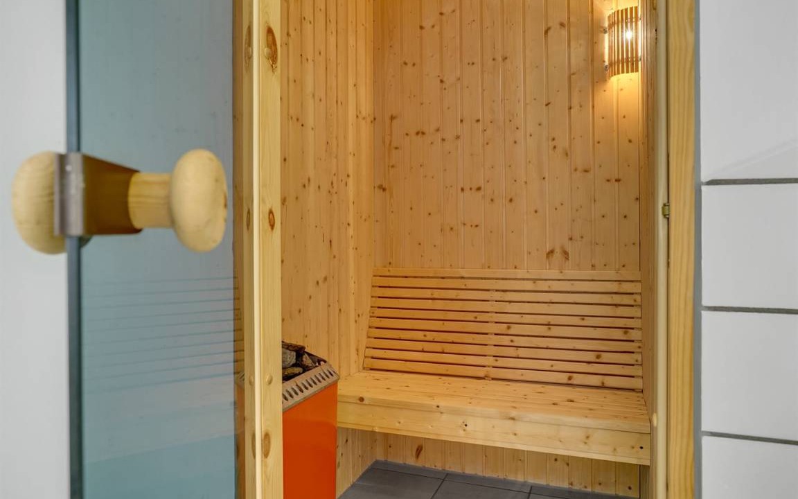 Photo of Bathroom in Slette Strand