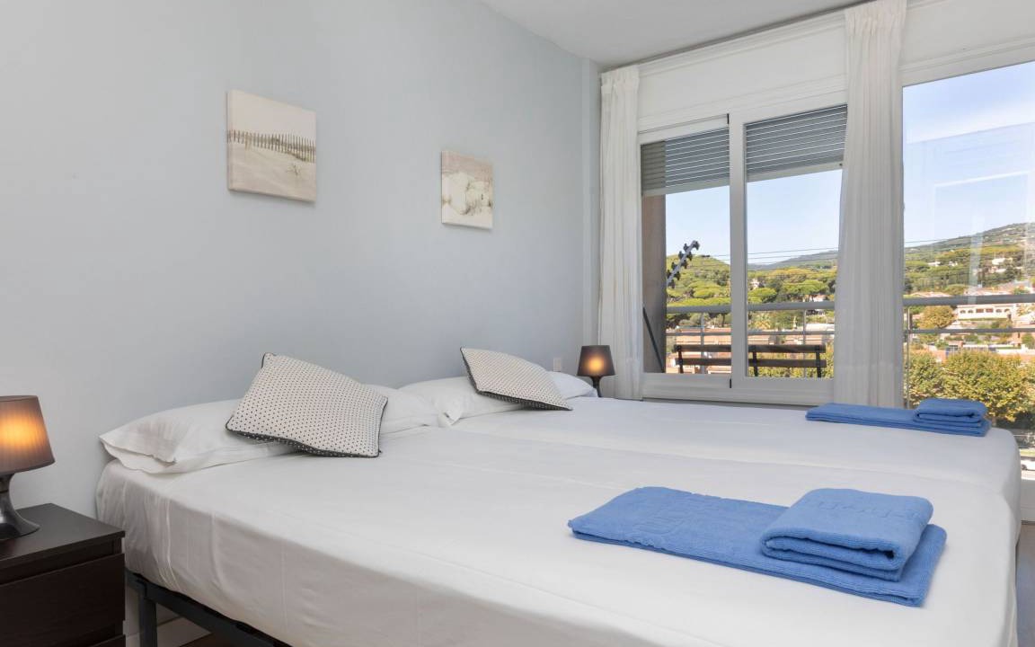 Photo of Bedroom in Sant Vicenc de Montalt