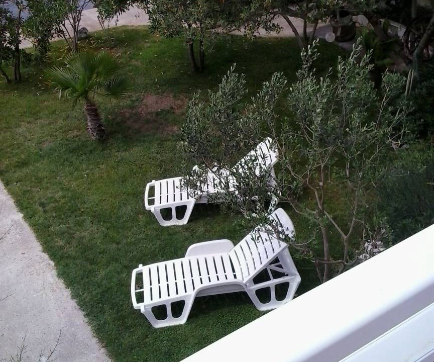 Photo of Patio Balcony in Blace
