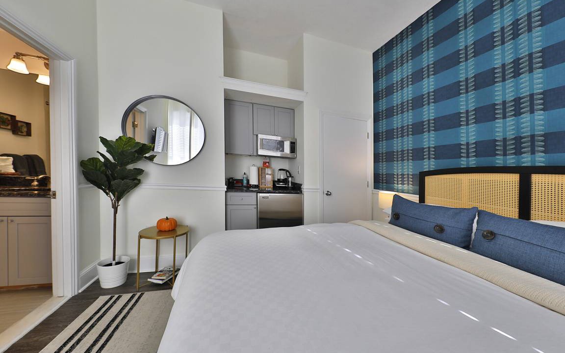 Photo of Bedroom in Columbus