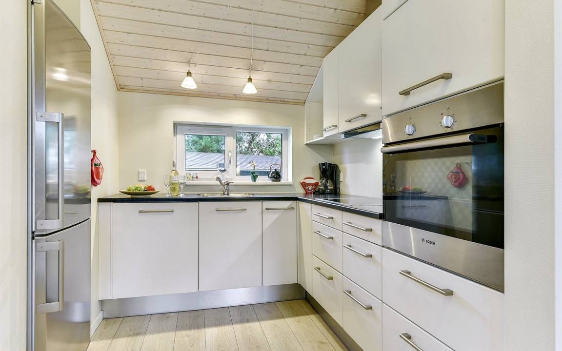Photo of Kitchen in Trend