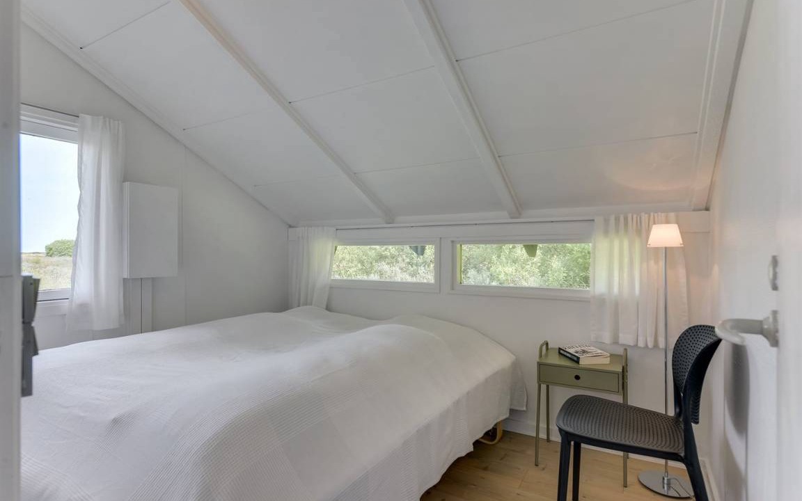 Photo of Bedroom in Havneby